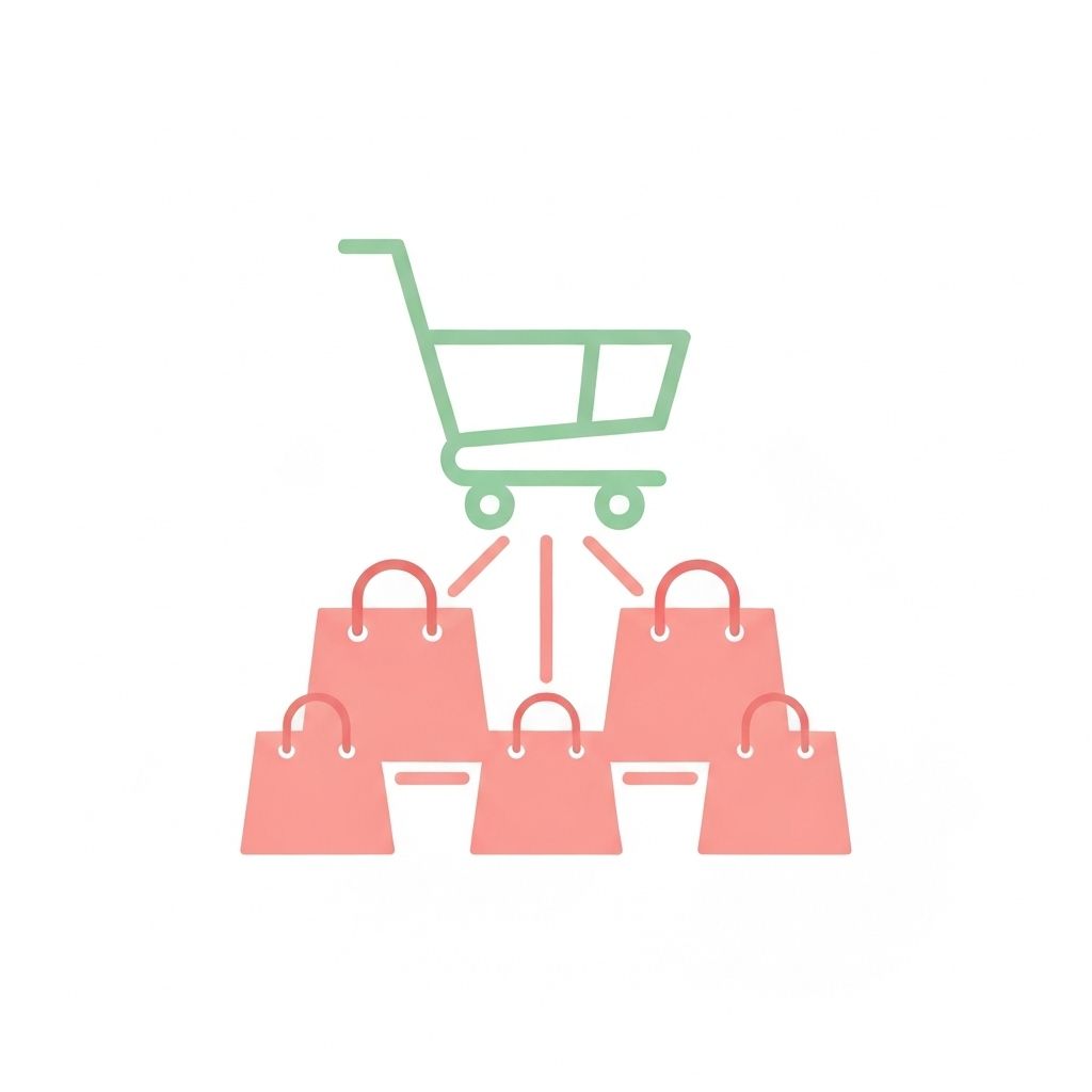 E-commerce Store Design