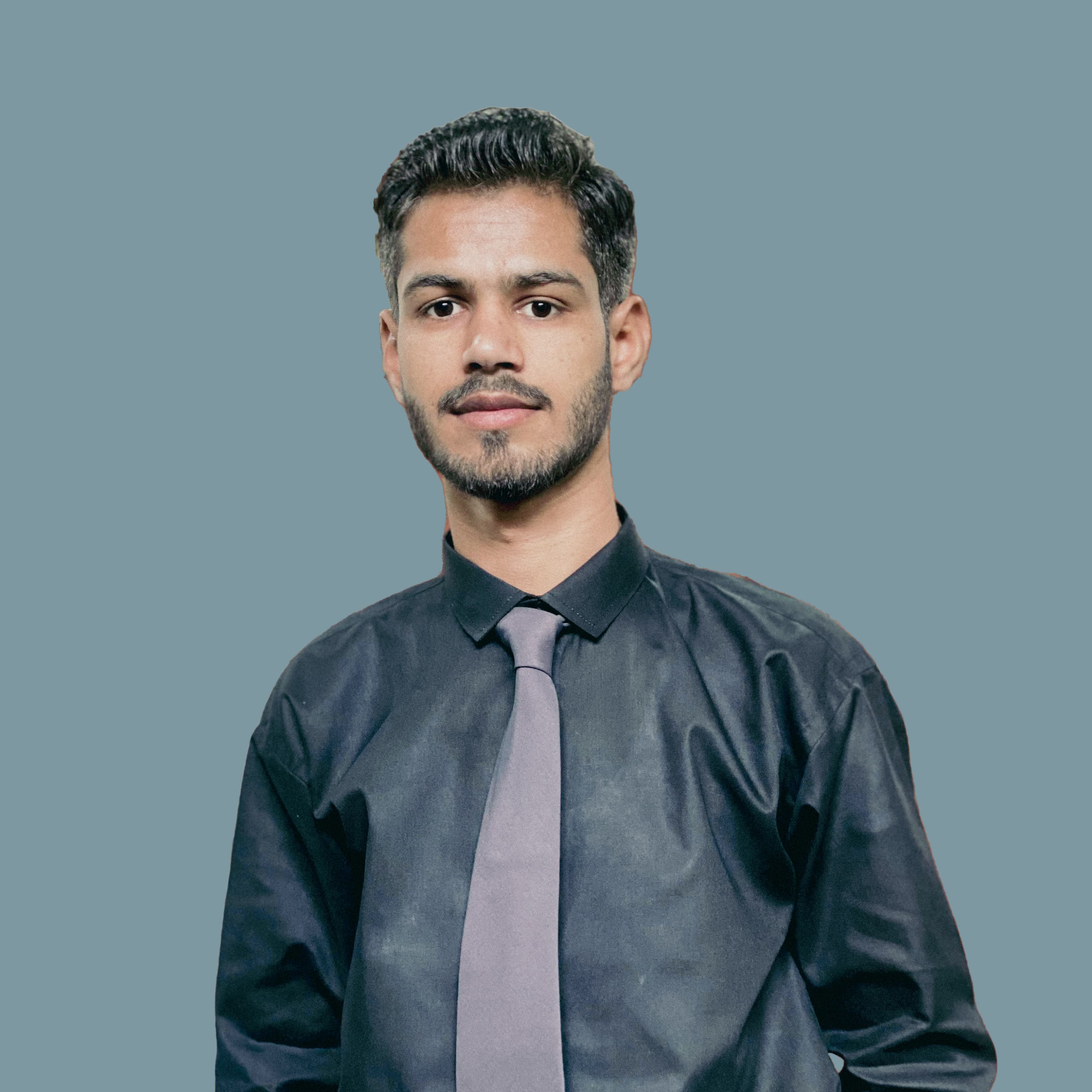 Jahanzaib Fareed - Founder & AI/ML Engineer