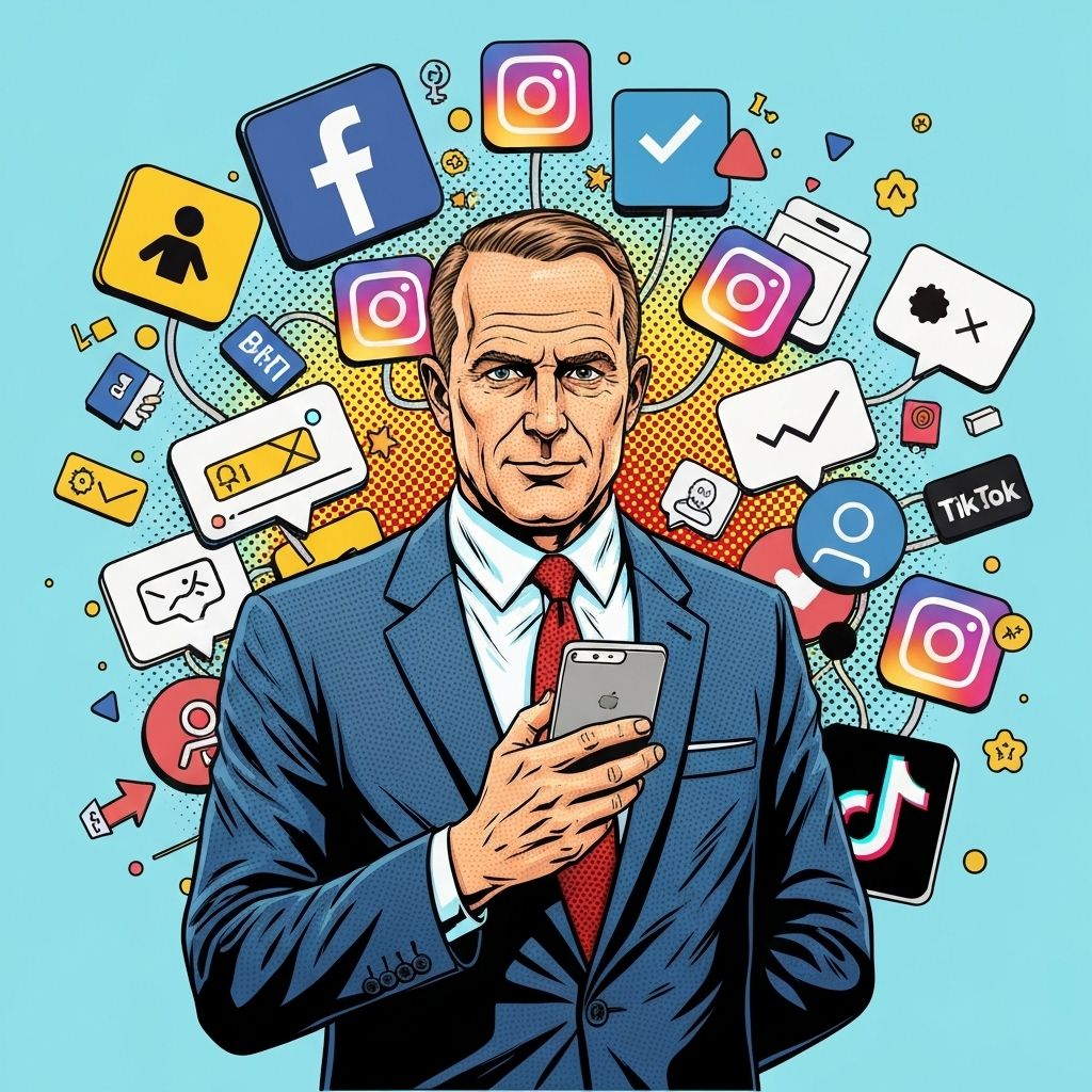 Social Media Marketing