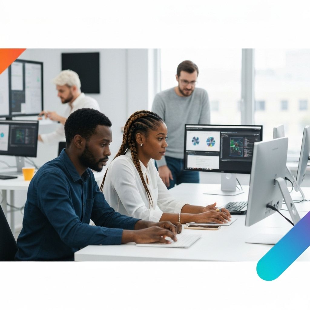 Software & App Development