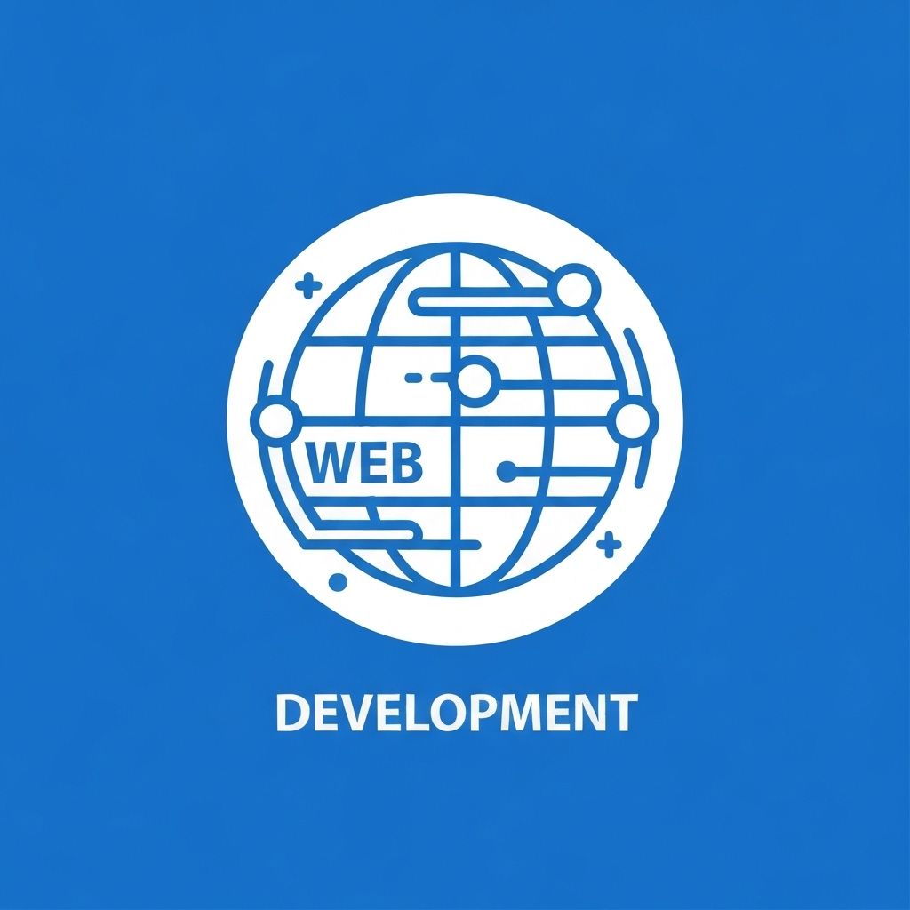 Web Development